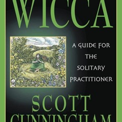 [PDF] Wicca: A Guide for the Solitary Practitioner {fulll|online|unlimite)