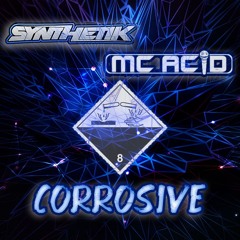DJ Synthetik - MC Acid - 03.05.2025