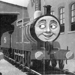James The Red Engine(1945)