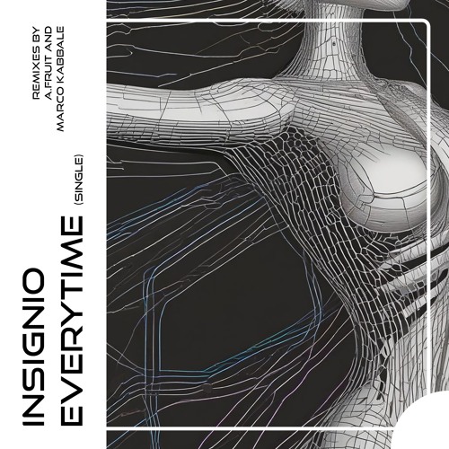 [Premiere] Insignio - Everytime (out on Yanked Beats)