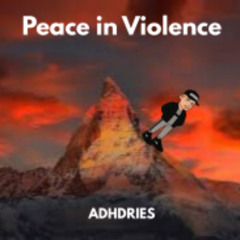 Peace in Violence