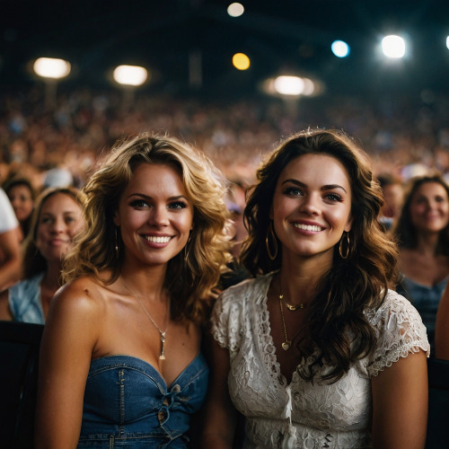 Dançando e Sacudindo