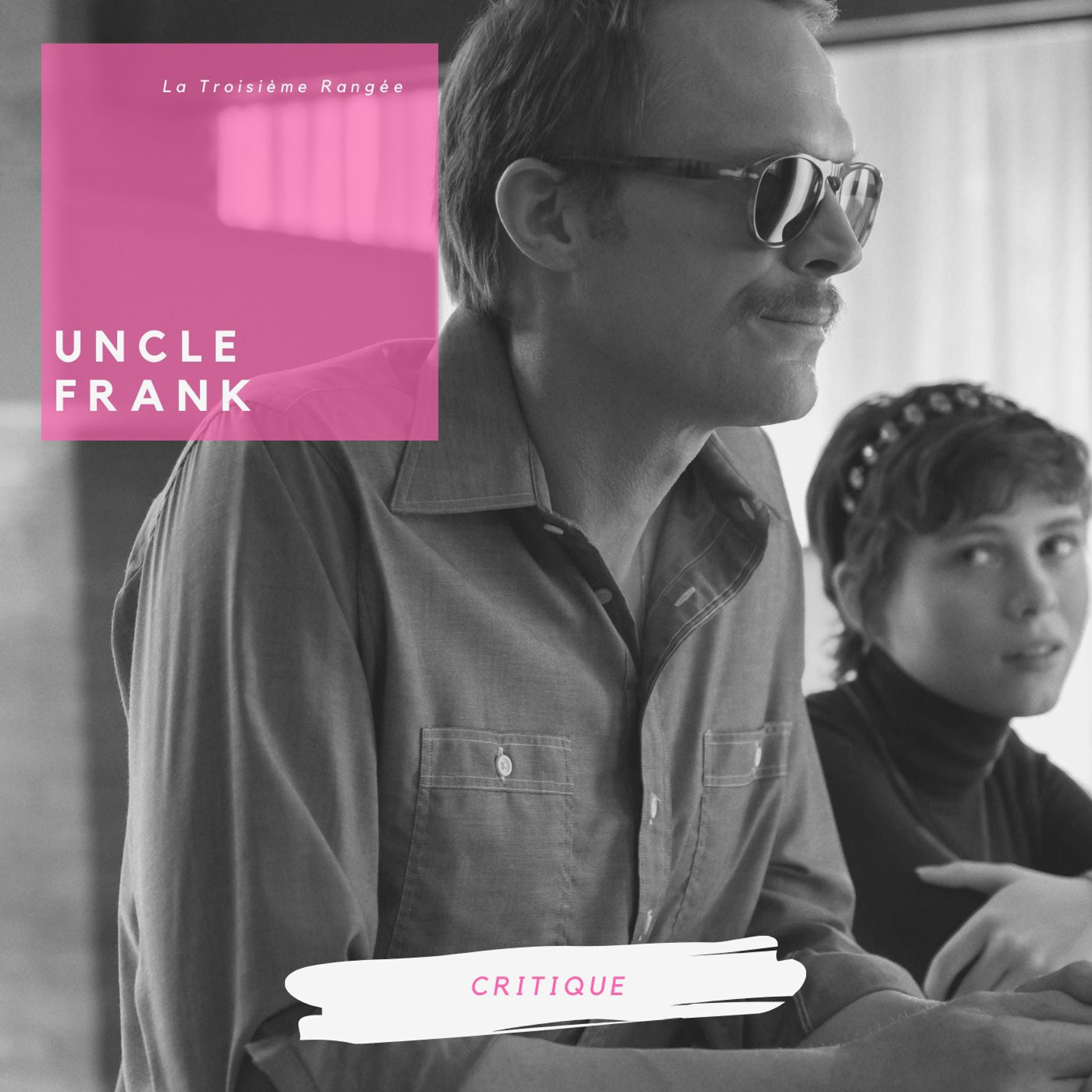 Critique - Uncle Frank