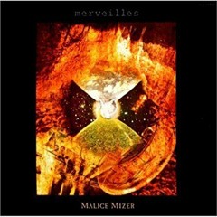 Malice Mizer - Bois De Merveilles (no Vocal) [Cover]