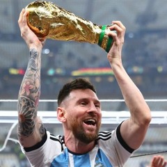 Arhbo [FIFA Walkout Anthem]