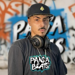 MTG Malha Funk - versão DJ Pansa Beats (o dono da putaria 🤪)