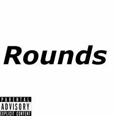 East Rock - Rounds Ft. Rich The Kid (prod by. Anno Domini Beats)