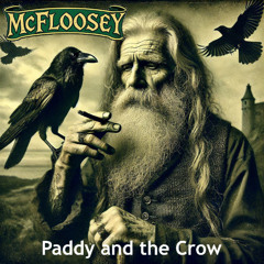 Paddy and the Crow