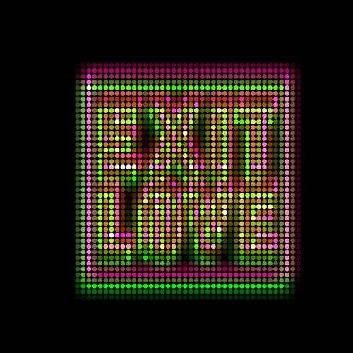 EXIT LOVE In The Mix Series