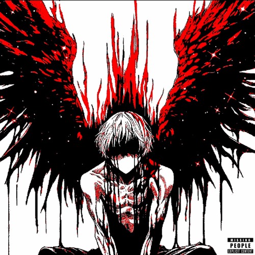 Hell Isn't A Place, It's A State Of Mind (prod. Sphynx)