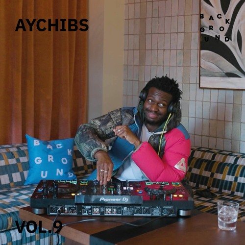BACKGROUND VOL. 9 - AYCHIBS