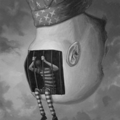 Prisoner of the Mind