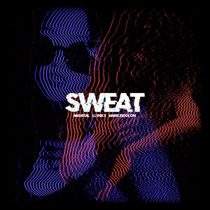 Album cover for: SWEAT