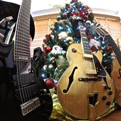 Welcome Christmas, instrumental*
