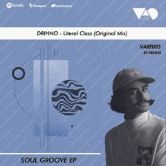 Literal Class (Original Mix)