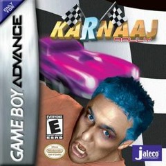 BGM #5 (Karnaaj Rally)