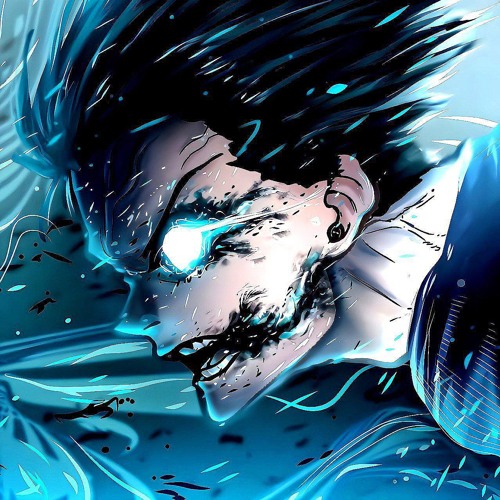 Король людей