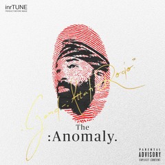 1 - Aina Kraus: Blessing