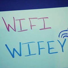 WIFI WIFEY (ft. @djDisneyChannel)