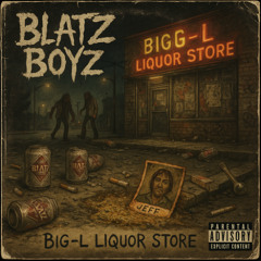 Big-L Liquor Store