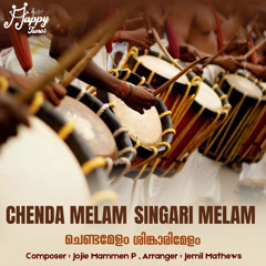 Chenda Melam Singari Melam (Instrumental)