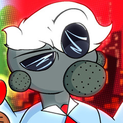 Tom Trench vs Shy Guy • TEIMUNITY RAP BATTLES!