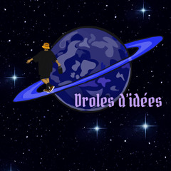 Droles d’idées