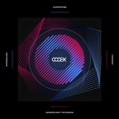Wonderland (Original Mix)