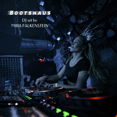 Bootshaus Cologne 06-06-25