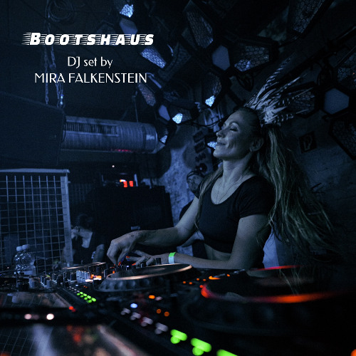 Bootshaus Cologne 06-06-25