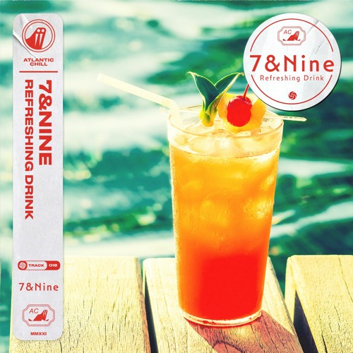 7&Nine - Refreshing Drink