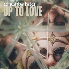Chante Ista - Rage Of Love