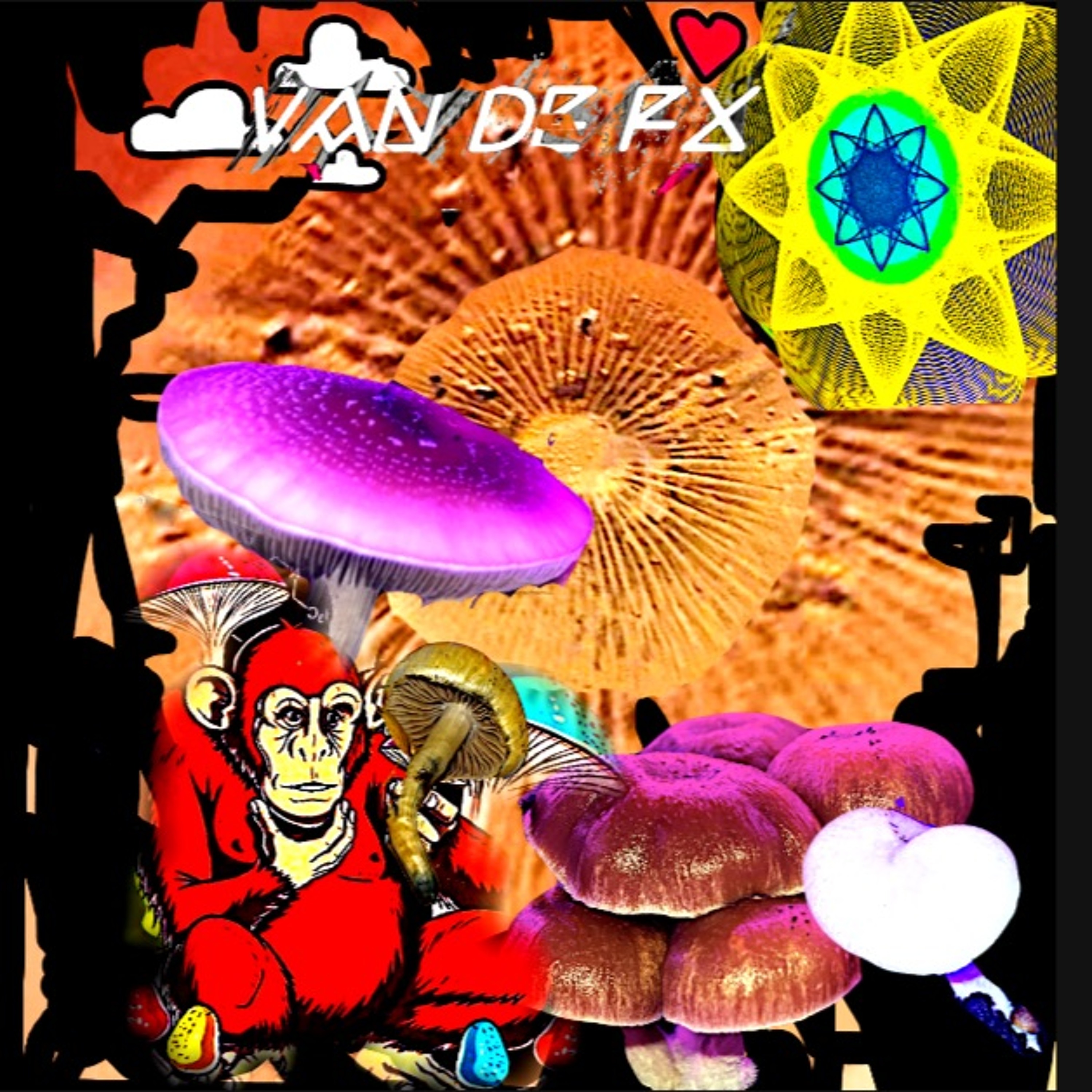 2024 Van De FX AKa Tripp A FX In A MIX.01. episode artwork