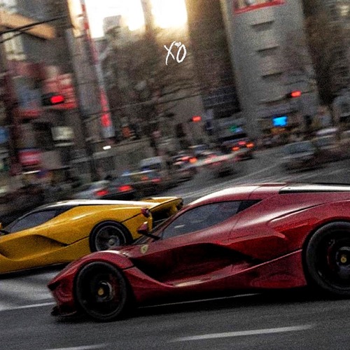 NAV - Rari (OFFICIAL AUDIO) [by @cashxo]