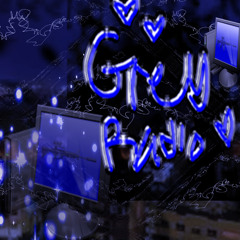 grey radio ☆☆☆