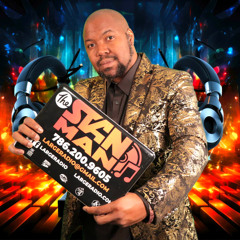 OCT 29 - The Stanman Live On Largeradio - Hump Day Radio show 2025