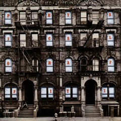 Ten Years Gone (1990 Remaster)