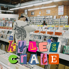 Kyle's Crate