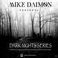 Mike Daimon - Dark Nights Series 001