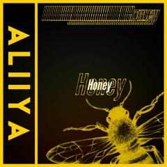 Honey(feat. Adam Banx)