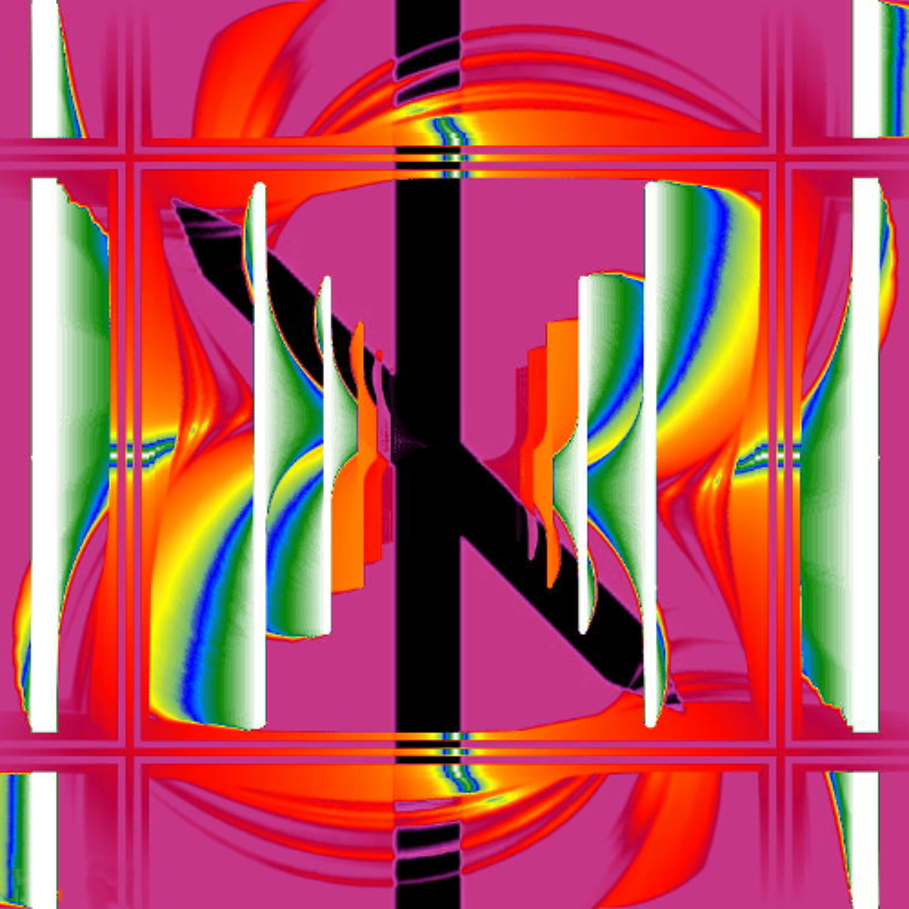 PLATO No. 11039 Shifting Terrain episode artwork