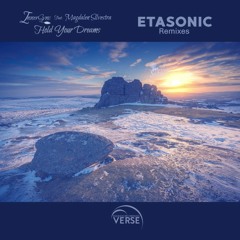 InnerSync Feat. Magdalen Silvestra - Hold Your Dreams (Etasonic Remix) RIP From Radioshow