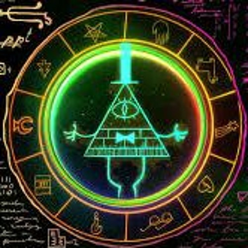 Stream Gravity Falls Remix by william dwyer | Listen online for free on ...