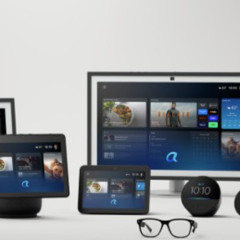 Latest devices from Amazon- what's new?