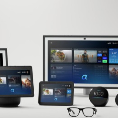 Latest devices from Amazon- what's new?