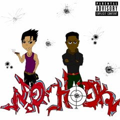 NO HOOK (feat J. MO)