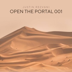 Open The Portal - LIVE Mixes