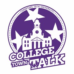 College Town Talk, Episode 10 - Chance Hale and Emma Crabtree