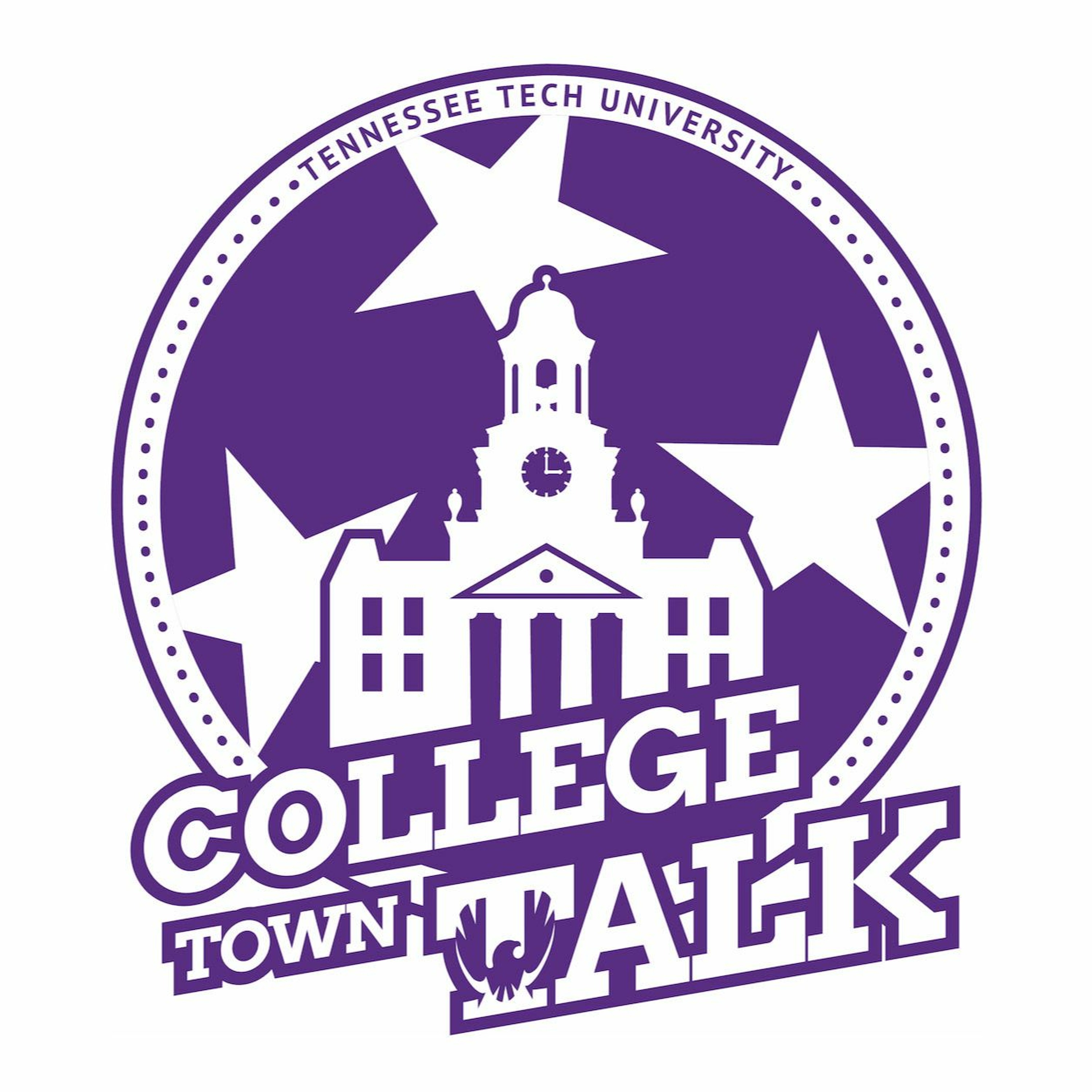 College Town Talk