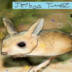 Jerboa Tunez
